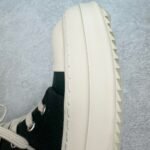 RICK OWENS DRKSHDW Ramones リックオウエンス ハイカット スニーカー - 图片 12