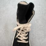 RICK OWENS DRKSHDW Ramones リックオウエンス ハイカット スニーカー - 图片 8