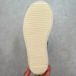 RICK OWENS DRKSHDW Ramones リックオウエンス ハイカット スニーカー - 图片 4