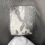 RICK OWENS lace-up Leather Ramones リックオウエンス カーフレザ ハイカット スニーカー - 图片 12