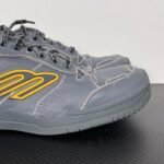 Balenciaga Hamptons Worn-Out Sneakers バレンシアガ ミディアム スニーカー - 图片 8