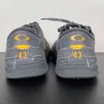 Balenciaga Hamptons Worn-Out Sneakers バレンシアガ ミディアム スニーカー - 图片 2