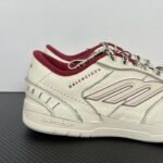 Balenciaga Hamptons Worn-Out Sneakers バレンシアガ ミディアム スニーカー - 图片 8