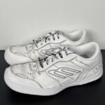 Balenciaga Hamptons Worn-Out Sneakers バレンシアガ ミディアム スニーカー - 图片 5