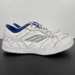 24850Balenciaga Hamptons Worn-Out Sneakers バレンシアガ ミディアム スニーカー