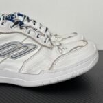 24850Balenciaga Hamptons Worn-Out Sneakers バレンシアガ ミディアム スニーカー - 图片 9