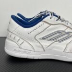 24850Balenciaga Hamptons Worn-Out Sneakers バレンシアガ ミディアム スニーカー - 图片 8
