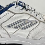 24850Balenciaga Hamptons Worn-Out Sneakers バレンシアガ ミディアム スニーカー - 图片 7