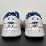 24850Balenciaga Hamptons Worn-Out Sneakers バレンシアガ ミディアム スニーカー - 图片 2