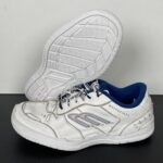 24850Balenciaga Hamptons Worn-Out Sneakers バレンシアガ ミディアム スニーカー - 图片 6