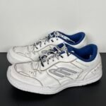 24850Balenciaga Hamptons Worn-Out Sneakers バレンシアガ ミディアム スニーカー - 图片 5