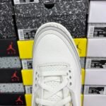 Nike Air Jordan 3 Craft “Ivory” ナイキ エアジョーダン3 クラフト “アイボリー” FJ9479-100 - 图片 3