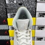 Nike Air Jordan 3 Craft “Ivory” ナイキ エアジョーダン3 クラフト “アイボリー” FJ9479-100 - 图片 6
