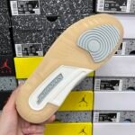 Nike Air Jordan 3 Craft “Ivory” ナイキ エアジョーダン3 クラフト “アイボリー” FJ9479-100 - 图片 8
