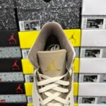 Nike Air Jordan 3 Retro “Orewood Brown” ナイキ エアジョーダン3 レトロ “オールウッドブラウン” CT8532-102 - 图片 6