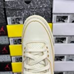 J Balvin × Nike Air Jordan 3 Retro SP “Sunset” J・バルヴィン × ナイキ エアジョーダン3 レトロ SP “サンセット” FN0344-901 - 图片 3