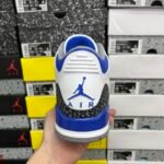 Nike Air Jordan 3 “Racer Blue” ナイキ エアジョーダン3 “レーサー ブルー” CT8532-145 - 图片 7