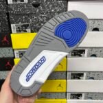 Nike Air Jordan 3 “Racer Blue” ナイキ エアジョーダン3 “レーサー ブルー” CT8532-145 - 图片 8