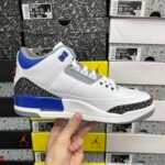 Nike Air Jordan 3 “Racer Blue” ナイキ エアジョーダン3 “レーサー ブルー” CT8532-145 - 图片 9