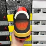 J Balvin × Nike Air Jordan 3 Retro SP “Rio” J・バルヴィン × ナイキ エアジョーダン3 レトロ SP “リオ”  FN0344-001 - 图片 6