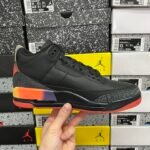 J Balvin × Nike Air Jordan 3 Retro SP “Rio” J・バルヴィン × ナイキ エアジョーダン3 レトロ SP “リオ”  FN0344-001 - 图片 9