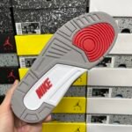 Nike Air Jordan 3 Retro OG “Black Cement” (2018) ナイキ エアジョーダン3 レトロ OG “ブラックセメント” (2018) 854262-001 - 图片 8