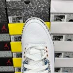 Nike Air Jordan 3 Retro “True Blue and Copper” ナイキ エアジョーダン3 レトロ “トゥルーブルー アンド コッパー”  CT8532-148 - 图片 3
