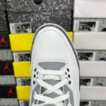 Nike Air Jordan 3 Retro “Midnight Navy” ナイキ エアジョーダン3 レトロ “ミッドナイトネイビー”  CT8532-140 - 图片 3