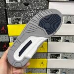 Nike Air Jordan 3 Retro “Midnight Navy” ナイキ エアジョーダン3 レトロ “ミッドナイトネイビー”  CT8532-140 - 图片 8