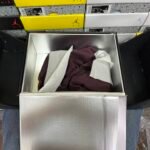 A Ma Maniere × Nike Women’s Air Jordan 3 Retro OG SP “Black and Flat Pewter/WYWS” アママニエール × ナイキ ウィメンズ エアジョーダン3 レトロ OG SP “ブラック アンド フラットピューター/WYWS” FZ4811-001 - 图片 10