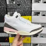 Nike Air Jordan 3 “Dark Mocha” ナイキ  エアジョーダン3 “ダークモカ” CK9246-102