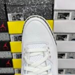 Nike Air Jordan 3 “Dark Mocha” ナイキ  エアジョーダン3 “ダークモカ” CK9246-102 - 图片 3