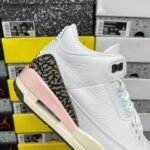 Nike Air Jordan 3 “Dark Mocha” ナイキ  エアジョーダン3 “ダークモカ” CK9246-102 - 图片 5