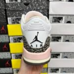 Nike Air Jordan 3 “Dark Mocha” ナイキ  エアジョーダン3 “ダークモカ” CK9246-102 - 图片 7