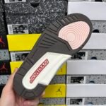 Nike Air Jordan 3 “Dark Mocha” ナイキ  エアジョーダン3 “ダークモカ” CK9246-102 - 图片 8