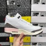 Nike Air Jordan 3 “Dark Mocha” ナイキ  エアジョーダン3 “ダークモカ” CK9246-102 - 图片 9