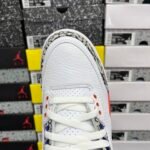 Nike Air Jordan 3 Retro “Knicks” ナイキ エアジョーダン3 レトロ “ニックス” 136064-148 - 图片 3