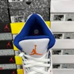 Nike Air Jordan 3 Retro “Knicks” ナイキ エアジョーダン3 レトロ “ニックス” 136064-148 - 图片 6