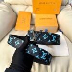 Louis Vuitton ルイヴィトン LOGO ベルト - 图片 3