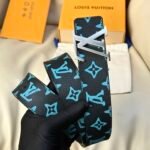 Louis Vuitton ルイヴィトン LOGO ベルト - 图片 5