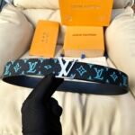 Louis Vuitton ルイヴィトン LOGO ベルト - 图片 2