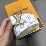 Louis Vuitton ルイヴィトン LOGO ベルト - 图片 3