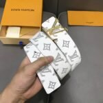 Louis Vuitton ルイヴィトン LOGO ベルト - 图片 2