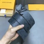 Louis Vuitton ルイヴィトン LOGO ベルト - 图片 2