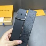 Louis Vuitton ルイヴィトン LOGO ベルト - 图片 6