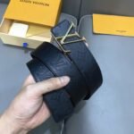 Louis Vuitton ルイヴィトン LOGO ベルト - 图片 2