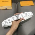 Louis Vuitton ルイヴィトン LOGO ベルト - 图片 3