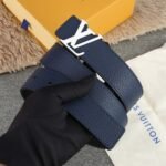 Louis Vuitton ルイヴィトン LOGO ベルト - 图片 2