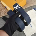 Louis Vuitton ルイヴィトン LOGO ベルト - 图片 3