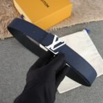 Louis Vuitton ルイヴィトン LOGO ベルト - 图片 5